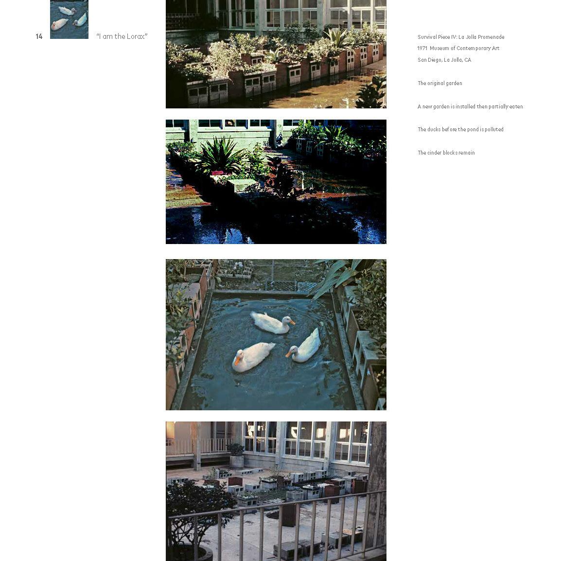 Manolescu:Helen and Newton Harrison, Fachbücher von Tatiana Sizonenko