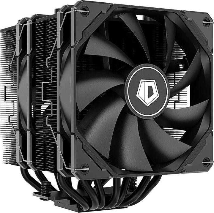 Actual product image ID-Cooling SE-207-XT (154 mm)