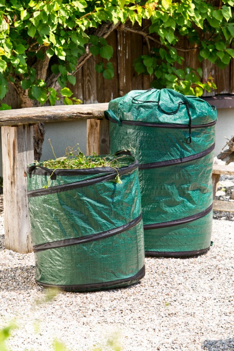 Produktbild Windhager Gartenabfallsack (120 l)