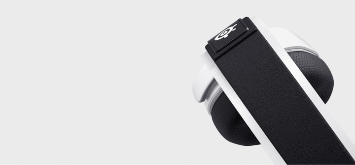 Actual product image SteelSeries Arctis 7P+ (Wireless)