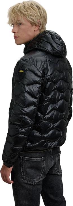 Produktbild Blauer Coat