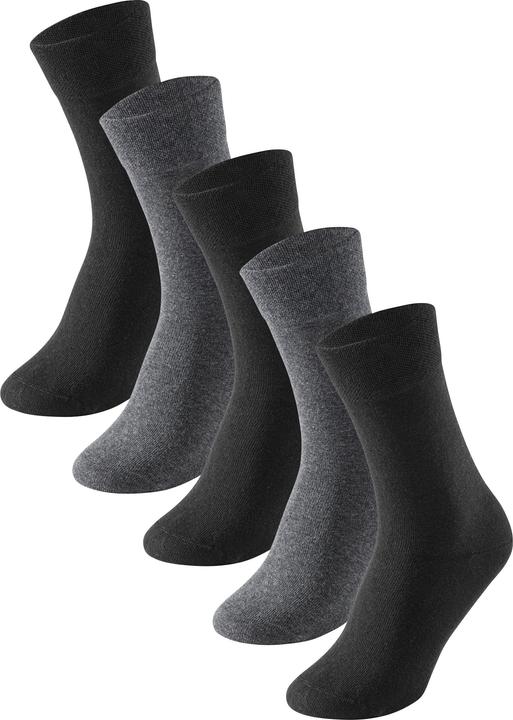 Black/Grey