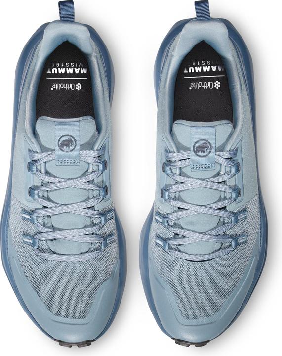 Produktbild Mammut Aenergy Hike Low Men (40)