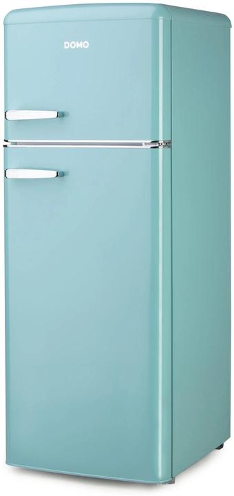 Produktbild Domo DO91705R (206 l)