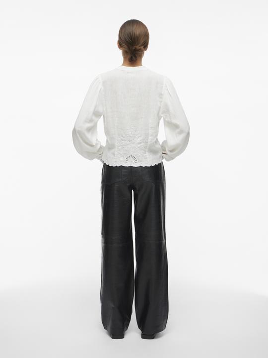 Produktbild Rouge Edit Langarm Hemd (40)