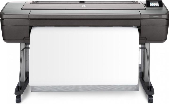 Image du produit HP Z6DR PS, 44" DesignJet (Thermodirecte, Couleur)