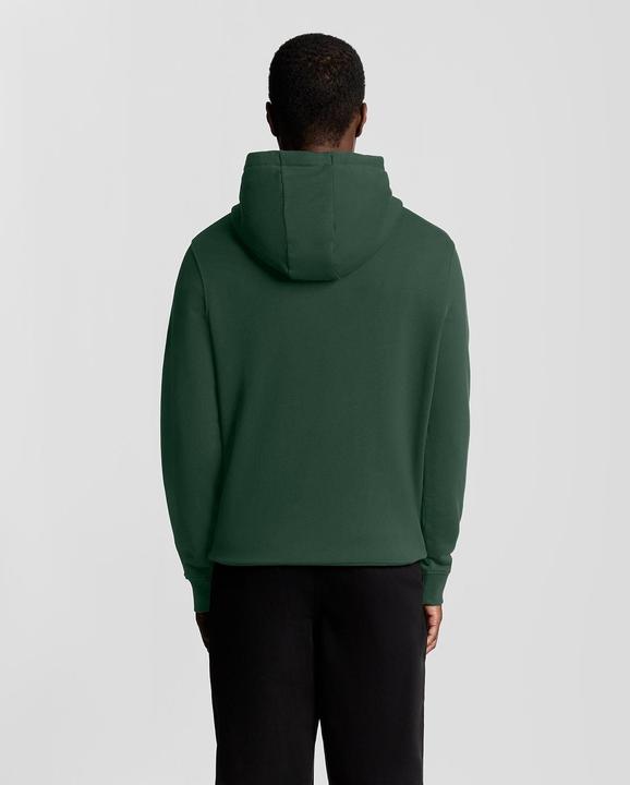 Actual product image Lyle and Scott Lyle & Scott Pullover Hoodie - 103581 (L, S)