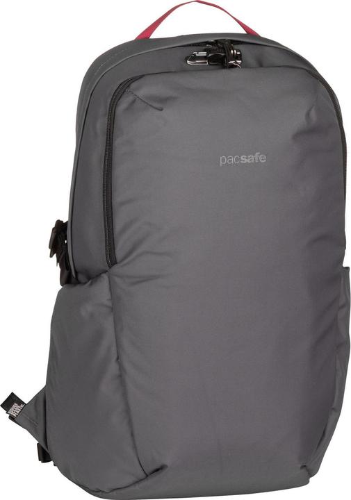 Pacsafe Vibe 25L Rucksack RFID 48 cm Laptopfach (25 l)