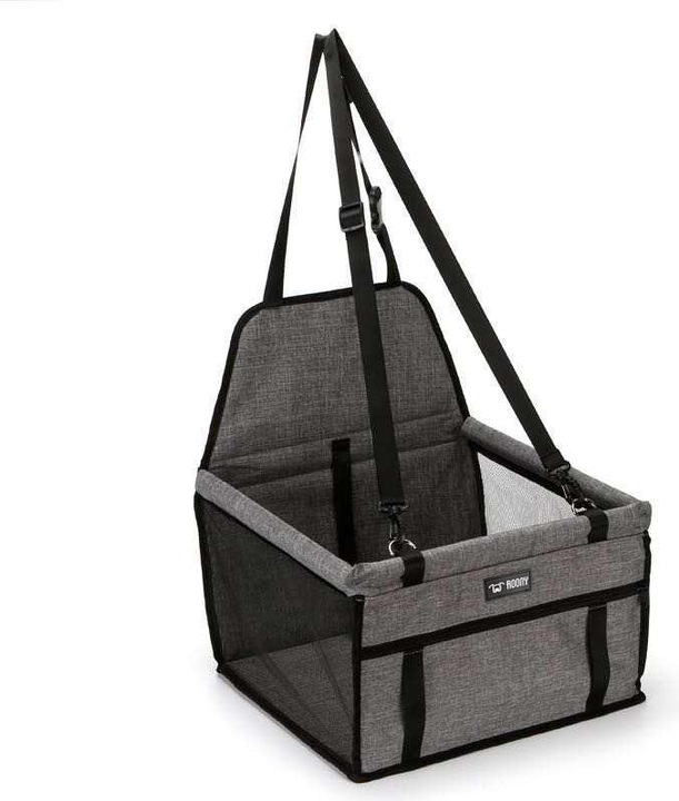 Roony Panier sige auto (Chien)