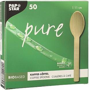 Produktbild Papstar pure (50 x)