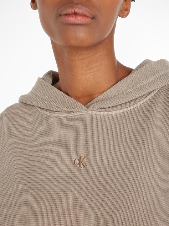 Image du produit Calvin Klein Jeans Sweat à capuche - Hoodie (L)
