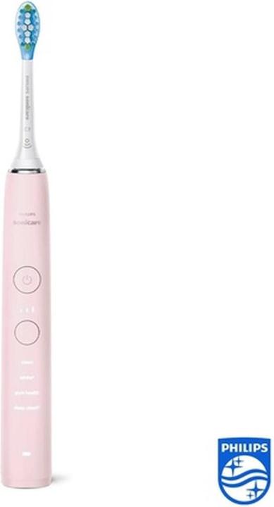 Produktbild Philips Sonicare DiamondClean 9000 (Schallzahnbürste)