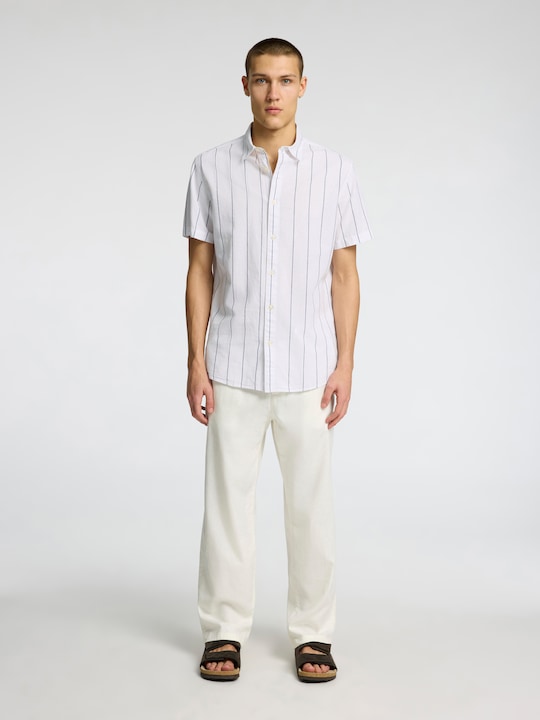 Produktbild Selected Homme Kurzärmeliges Hemd (M)