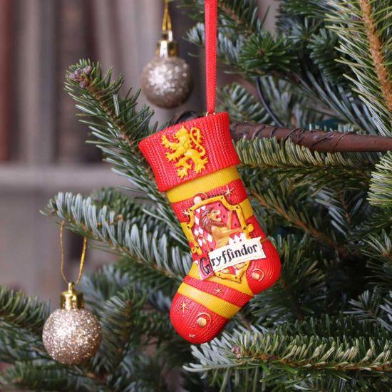 Thumbnail - Nemesis Now, Christbaumschmuck, Gryffindor (1 -teilig)