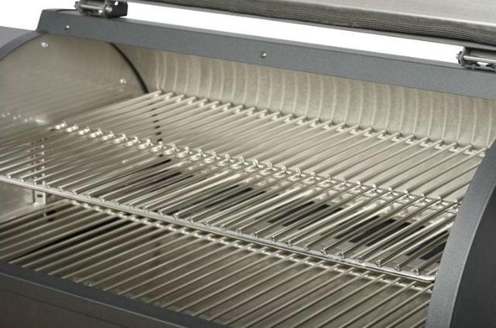 Produktbild Moesta BBQ Pelletgrill Sheriff