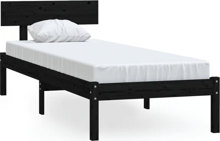 Image du produit vidaXL Bettrahmen (90 x 190 cm)