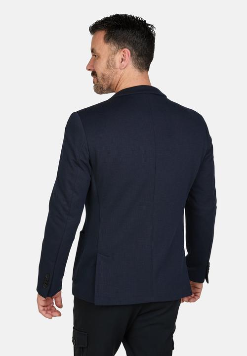 Produktbild Calamar Waffle Knit Sakko (28)