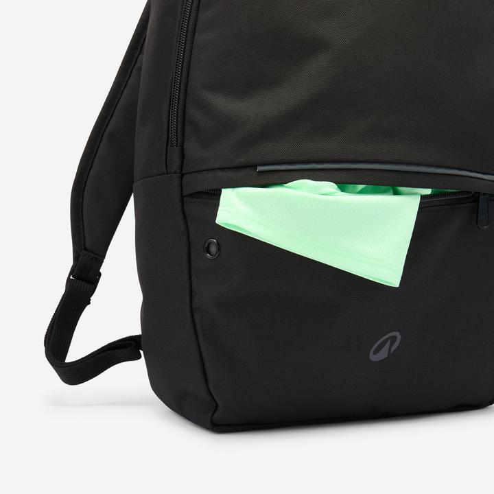 Produktbild Kipsta Rucksack mit Schuhfach 17 L (17 l)