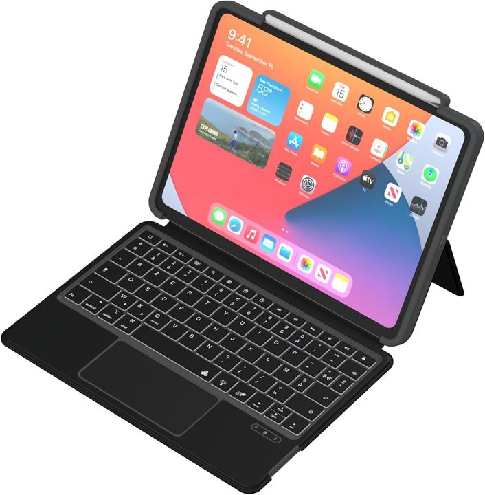 Produktbild MW Quick Note Ipad Air 11 Pro 11 Azerty (Ohne Tastaturlayout)