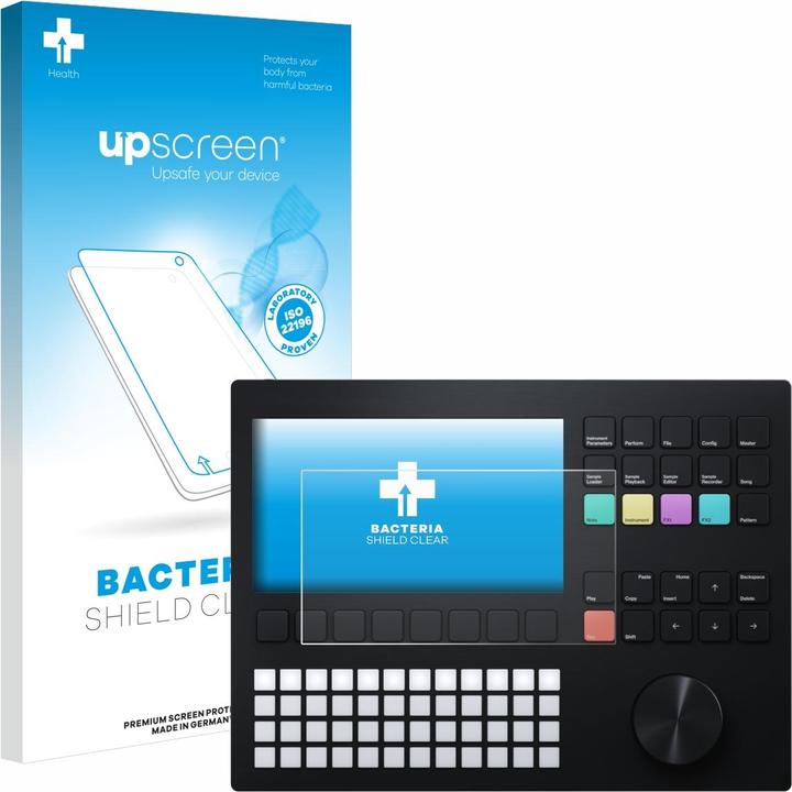 Image du produit upscreen Protection Antibactérien