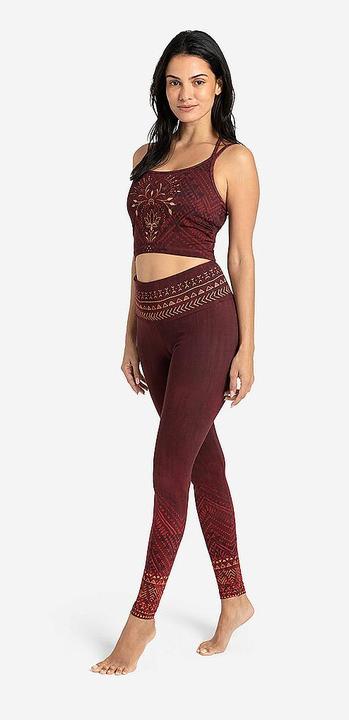 Actual product image The Spirit of Om Bra Shakti (M)