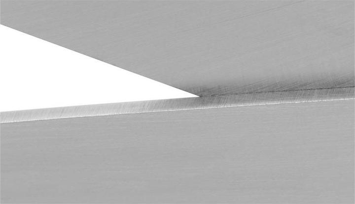 Actual product image Martor 567001.00 Sicherheitsschere Blau (8.50 cm)