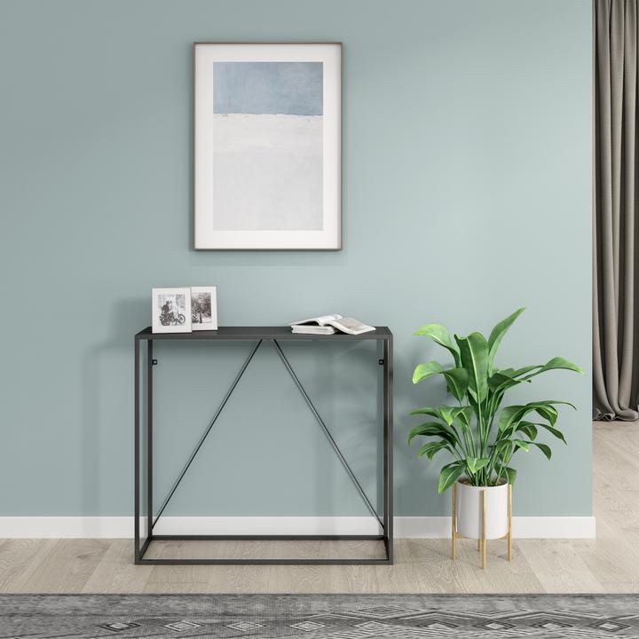 Image du produit En.Casa Austevoll (90 x 30 x 80 cm)