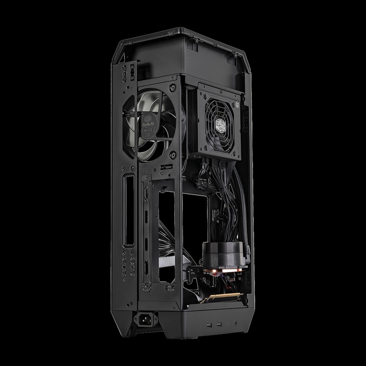 Immagine prodotto Cooler Master NCORE 100 MAX (ITX)