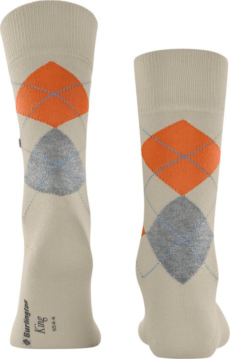 Produktbild Burlington King (Einzelpack, 40 - 46)
