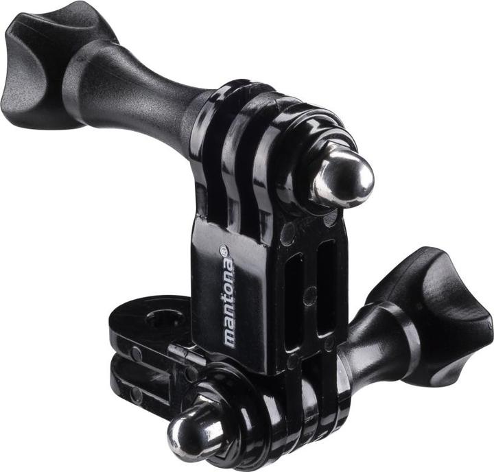 Produktbild mantona Winkelstück für GoPro (Diverse)