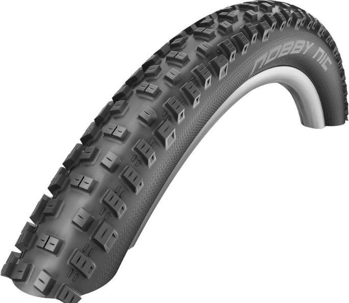 Immagine prodotto Schwalbe Nobby Nic (26 x 2.40, 62-559)