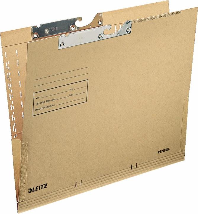 Produktbild Leitz Pendeltasche (A4, 50 x)