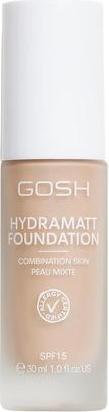 Image du produit Copenhagen GOSH - Fond de teint Hydramatt Very Light 002R -30 ml (002R)