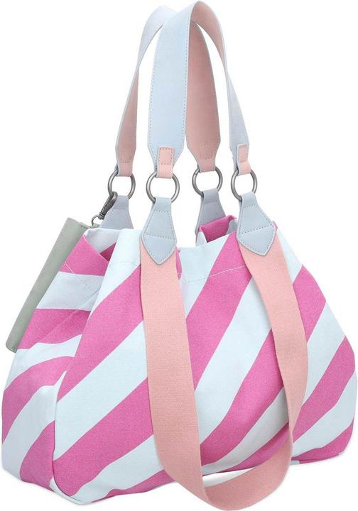 Produktbild Fritzi aus Preußen Izzy Ice Medium Canvas (1 l)