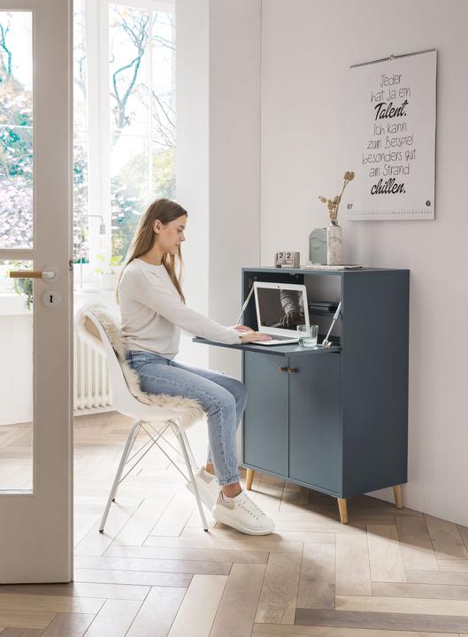 Actual product image Schildmeyer Serie 500 (65.20 x 65.20 x 101.70 cm)