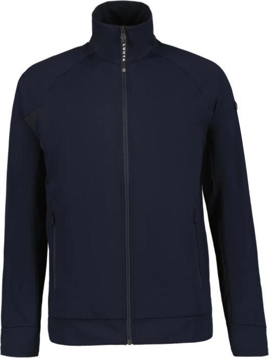 Produktbild Luhta Jauri Weste Blau Herren (XXL)