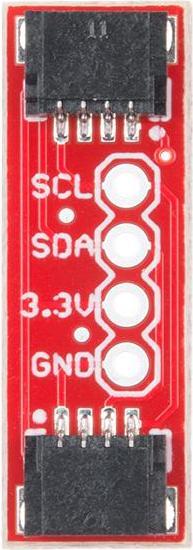 Actual product image SparkFun Qwiic Adapter