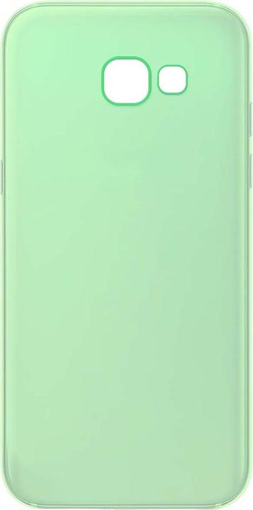 Produktbild Puro Case 0.3 Nude Galaxy A3 (2017) Fluo Green (Samsung Galaxy A3 (2017))