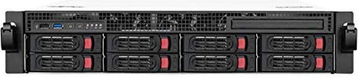 Image du produit Silverstone SST-RM21-308 2HE