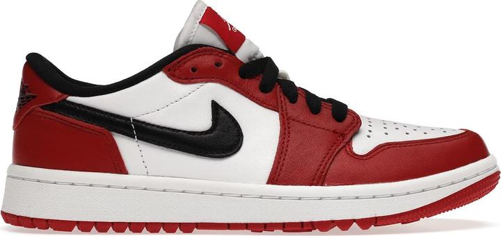 Immagine prodotto Jordan 1 Retro Low Golf Chicago (40)