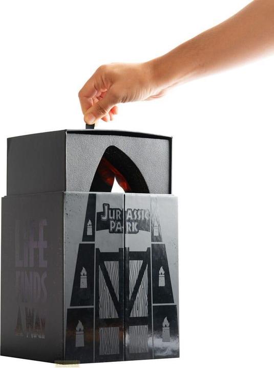 Produktbild Grupo Erik Jurassic Park Amber