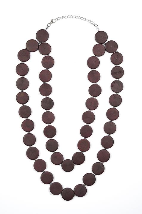 Immagine prodotto Mifan Lignum Marrone (Metallo, Legno)