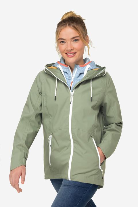 Produktbild Laurasøn Funktions-Jacke, Mix & Match (M)