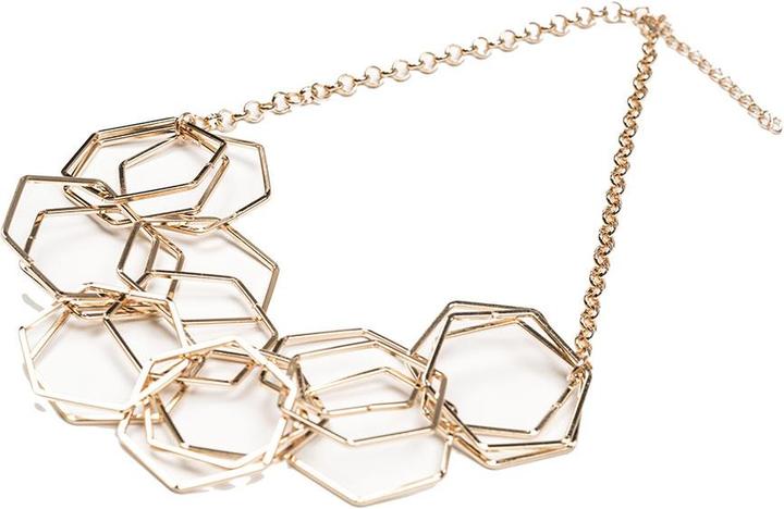 Produktbild Mifan Hexagon (Metall)