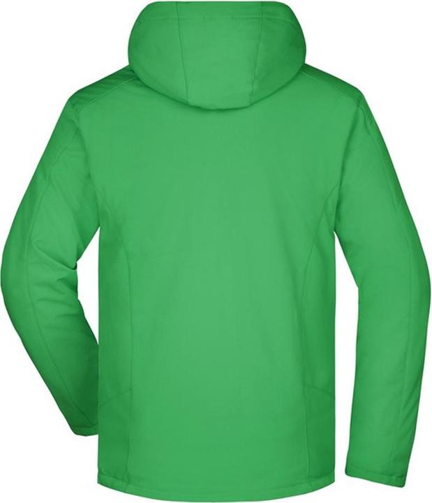 Produktbild James & Nicholson Softshelljacke Winter (S)