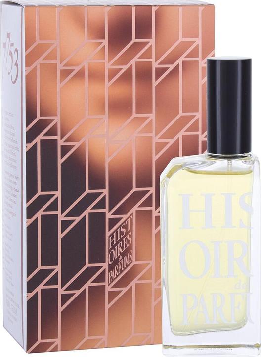 Immagine prodotto Histoires de Parfums 7753 Unexpected Mona by Eau de Parfum Spray (Unisex) 60 ml (Eau de parfum, 60 ml)