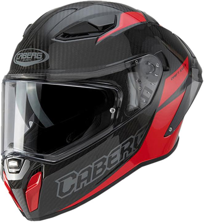 Produktbild Caberg Integralhelm Drift Evo II Nova (M)