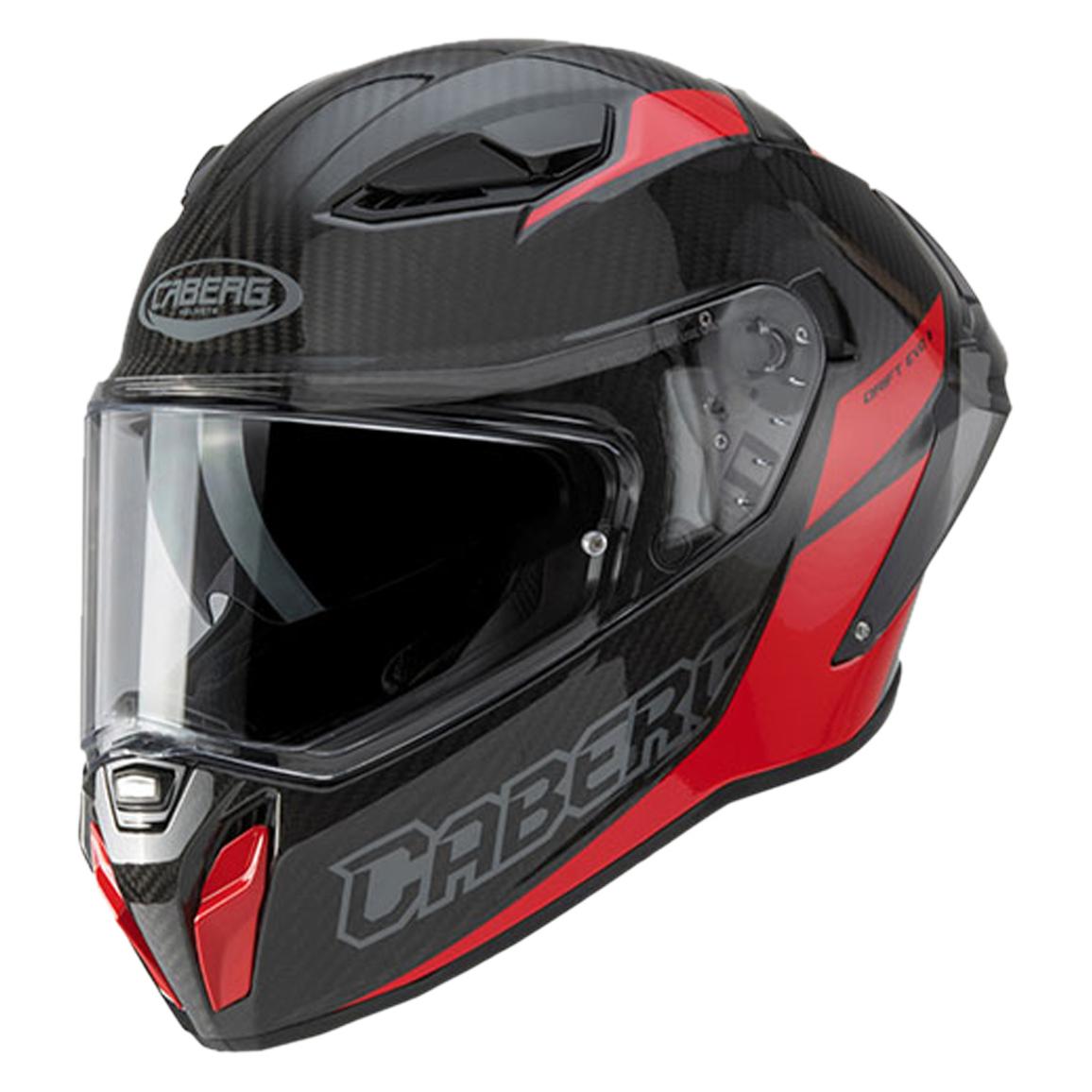 Caberg, Motorhelm, Integralhelm Drift Evo Ii Nova (M)