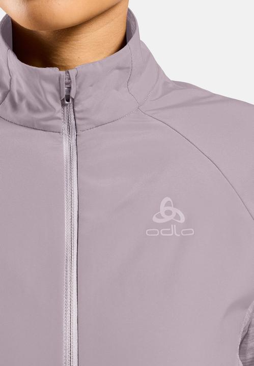Actual product image Odlo Jacket ESSENTIAL INSULATOR HYBRID (M)