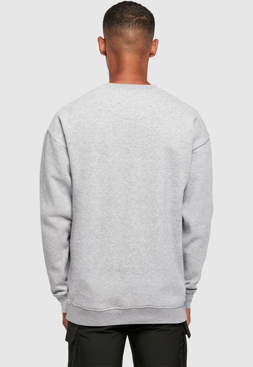 Produktbild Merchcode Christmas Elements Crewneck - 181753 (XL)